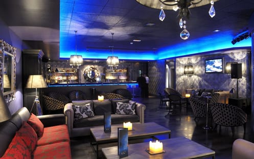 Cocktail & Music Bar 4 Lunas